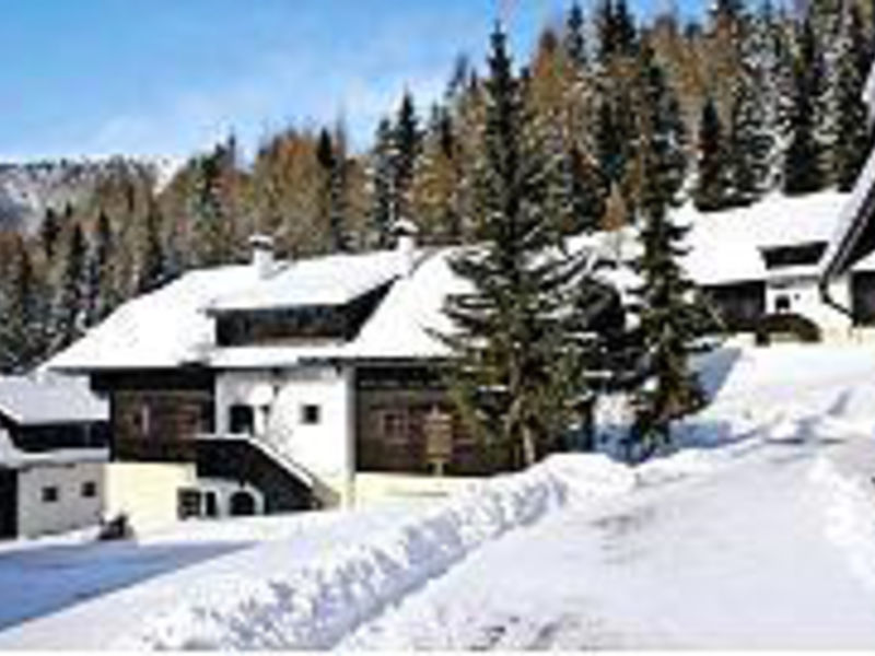 Familienferiendorf Kirchleitn