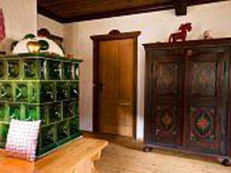 Familienferiendorf Kirchleitn