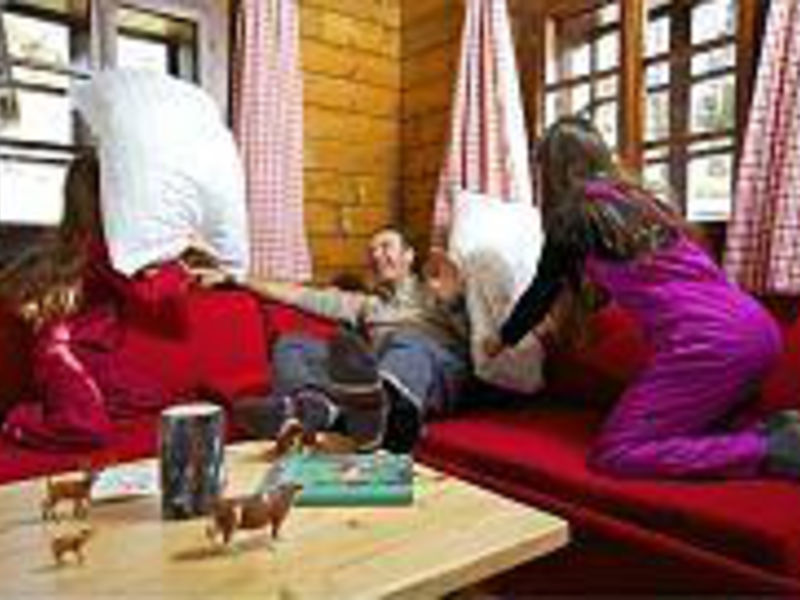 Familienferiendorf Kirchleitn