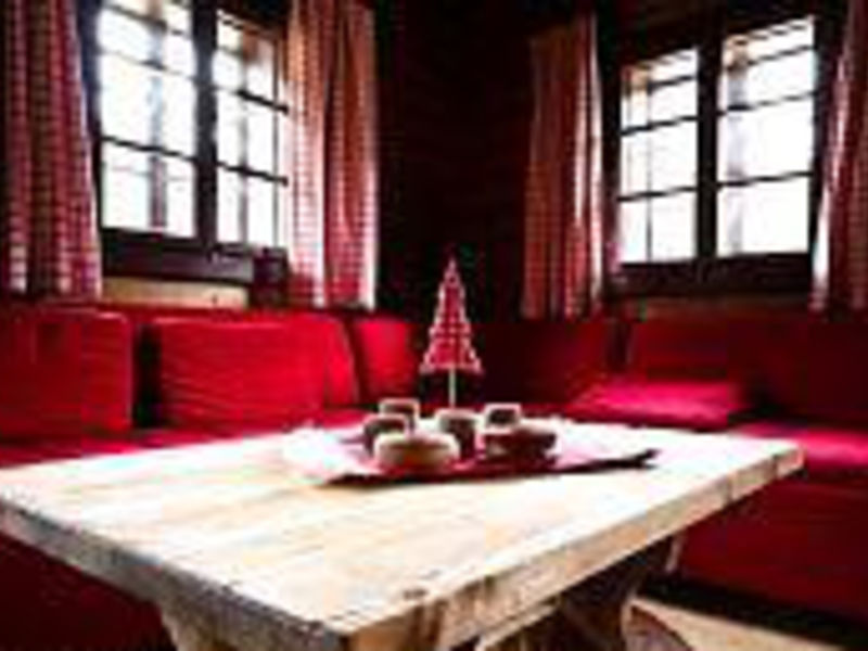 Familienferiendorf Kirchleitn