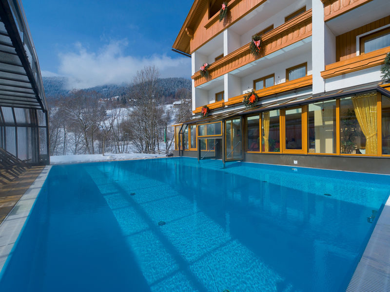 Hotel Almrausch