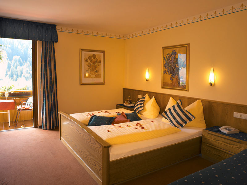 Hotel Almrausch