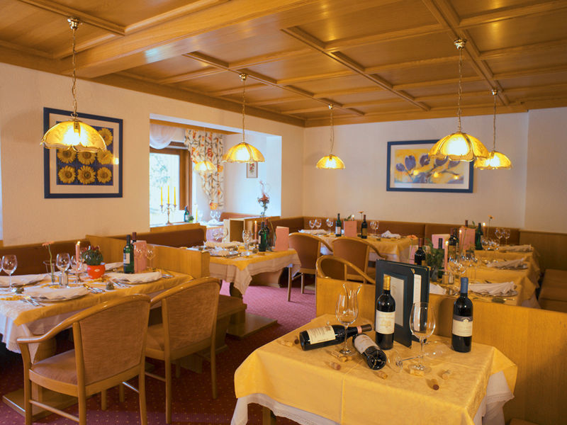 Hotel Almrausch