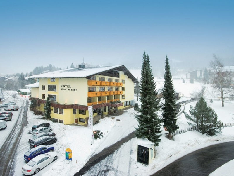Hotel Kärntnerhof