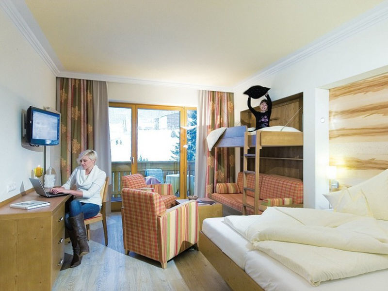 Hotel Kärntnerhof