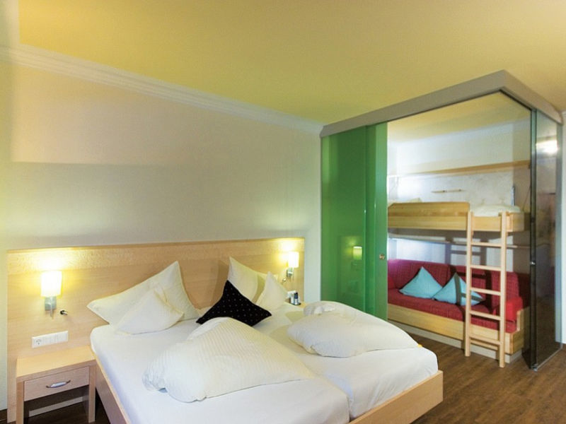 Hotel Kärntnerhof