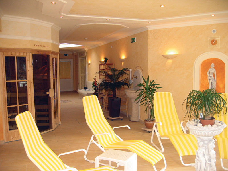 Hotel Sportalm