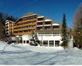 Hotel St. Oswald
