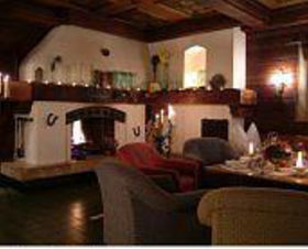 Hotel St. Oswald