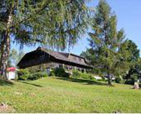 Hotel Feriendorf Maltschachersee
