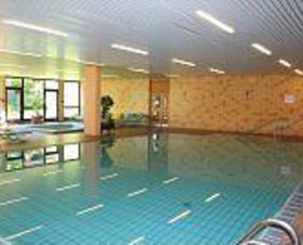 Hotel Feriendorf Maltschachersee