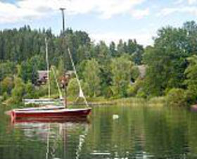 Hotel Feriendorf Maltschachersee