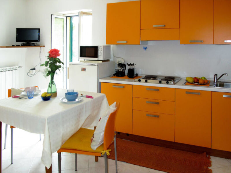Il Borgo Delle Mimose
