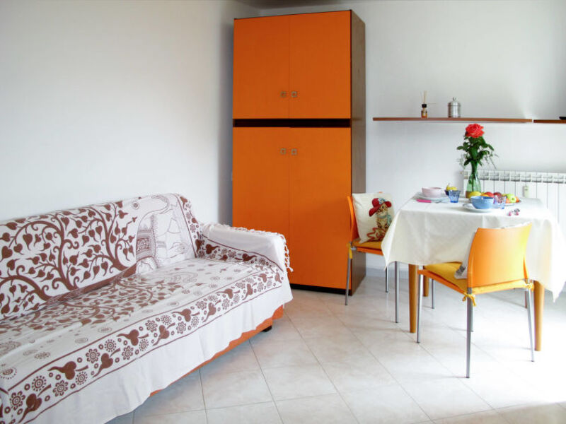 Il Borgo Delle Mimose