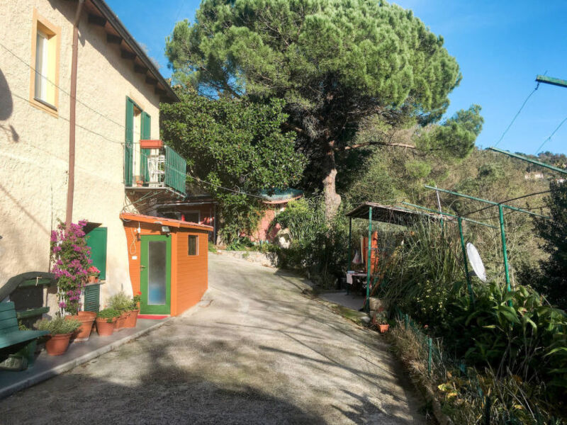Il Borgo Delle Mimose