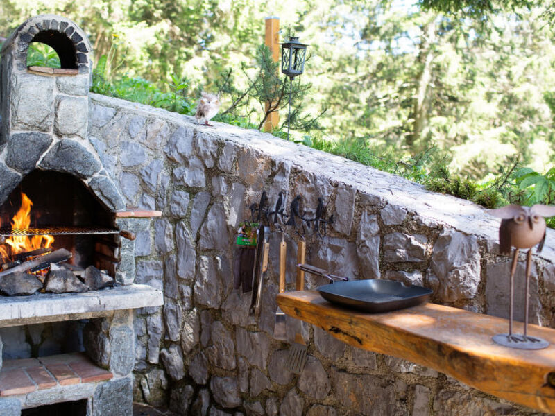 Chalet Alpinka