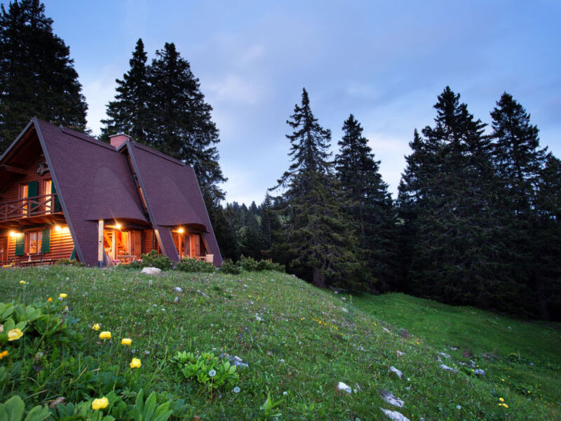 Chalet Alpinka