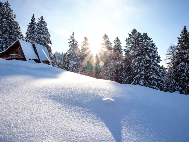 Chalet Alpinka