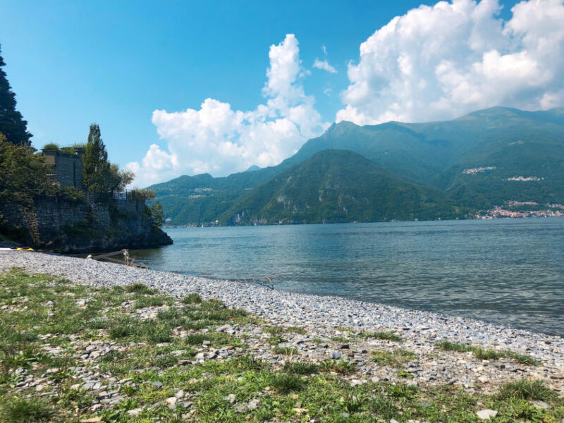 Casa Terrazzo Sul Lago