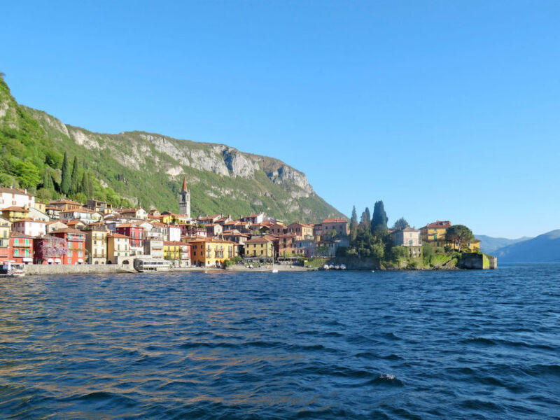 Casa Terrazzo Sul Lago