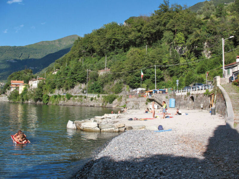 Casa Terrazzo Sul Lago