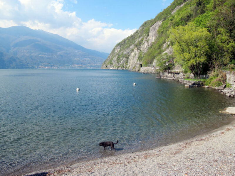 Casa Terrazzo Sul Lago