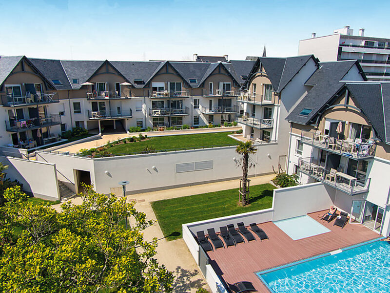 Les Jardins D'Arvor