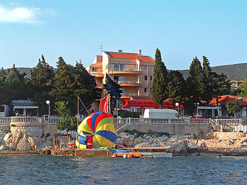 Vila Maslina