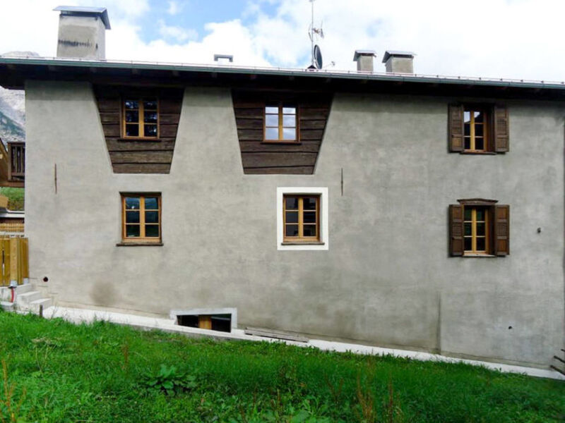 Scala D Oro