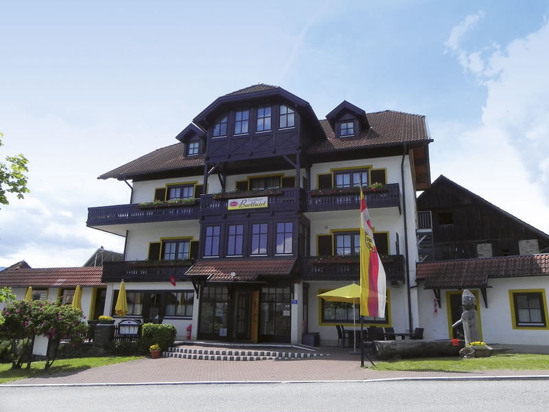 Gasthof Bartlwirt