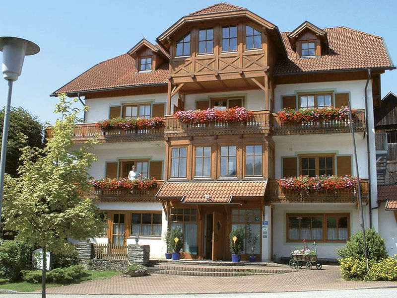 Gasthof Bartlwirt