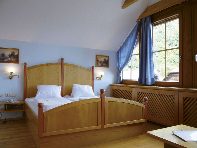 Gasthof Bartlwirt