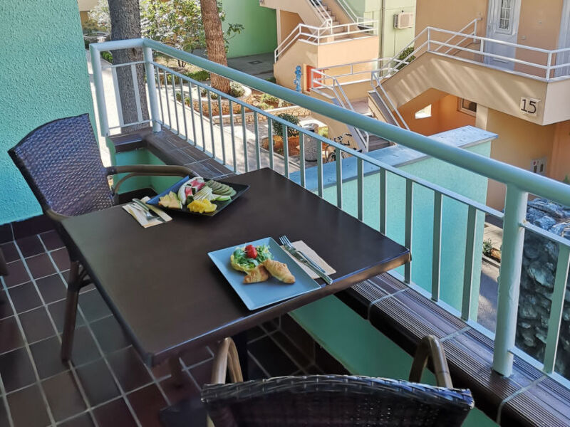 Matilde Beach Resort