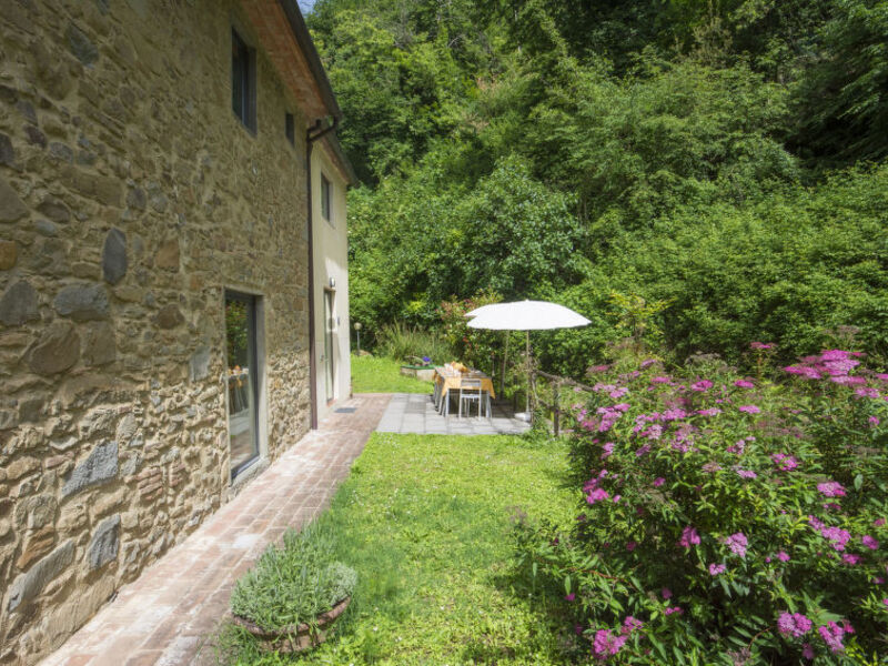 Vecchio Mulino Di Vinci