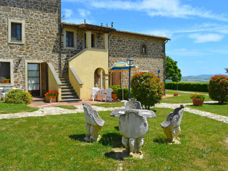 San Pietro/Aitora