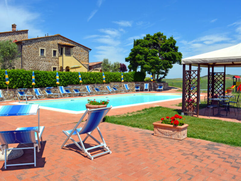 San Pietro/Aitora