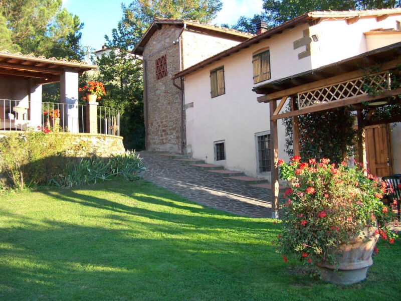 Podere Berrettino