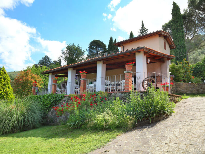 Podere Berrettino