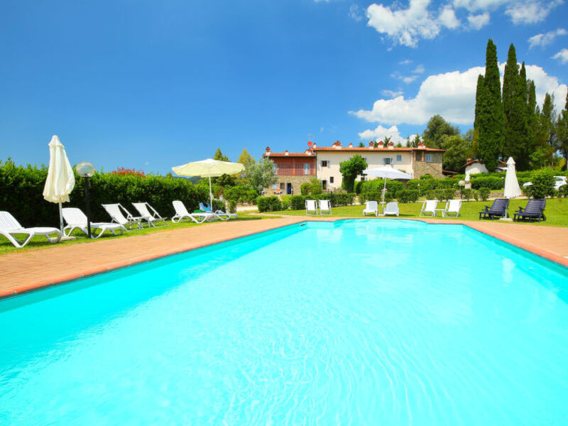 Le Capanne