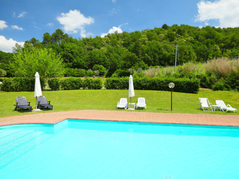 Le Capanne