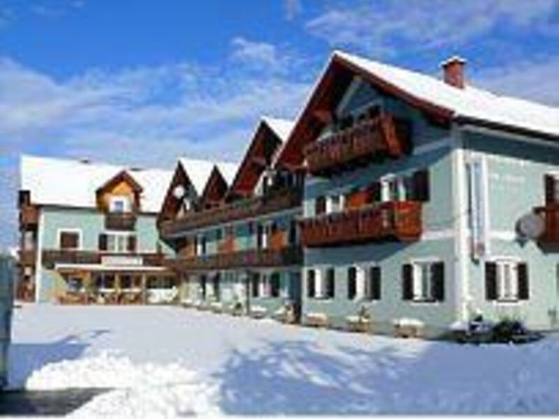 Hotel Garni Altneudörflerhof