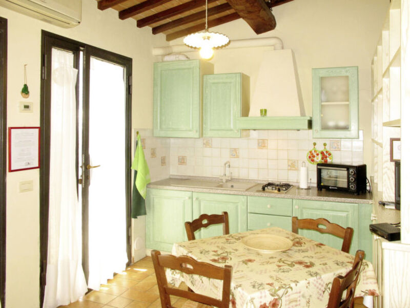 Picchio Della Tinaia