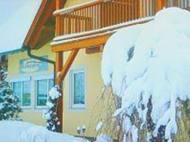 Hotel Garni Birkenhof