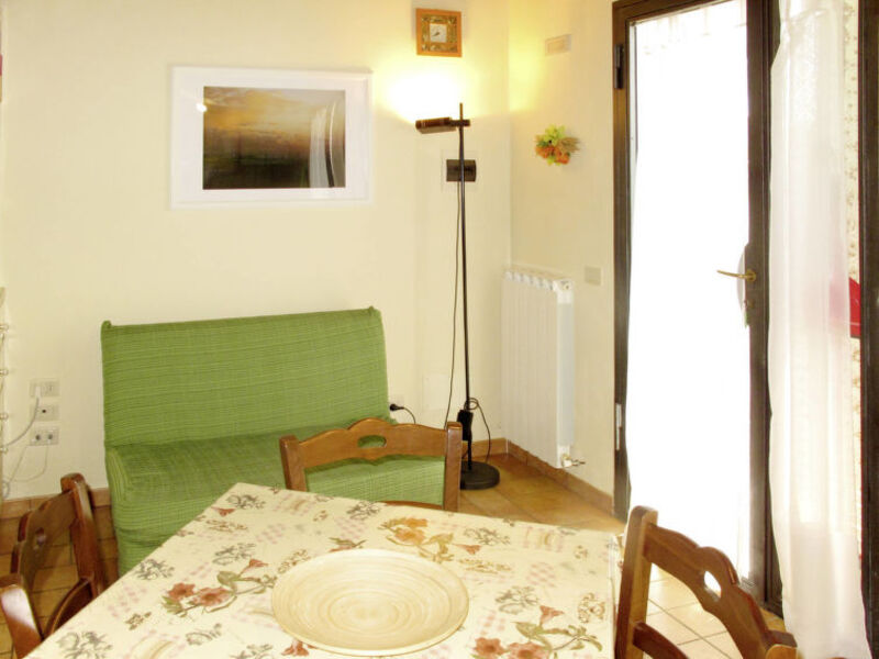 Picchio Della Tinaia
