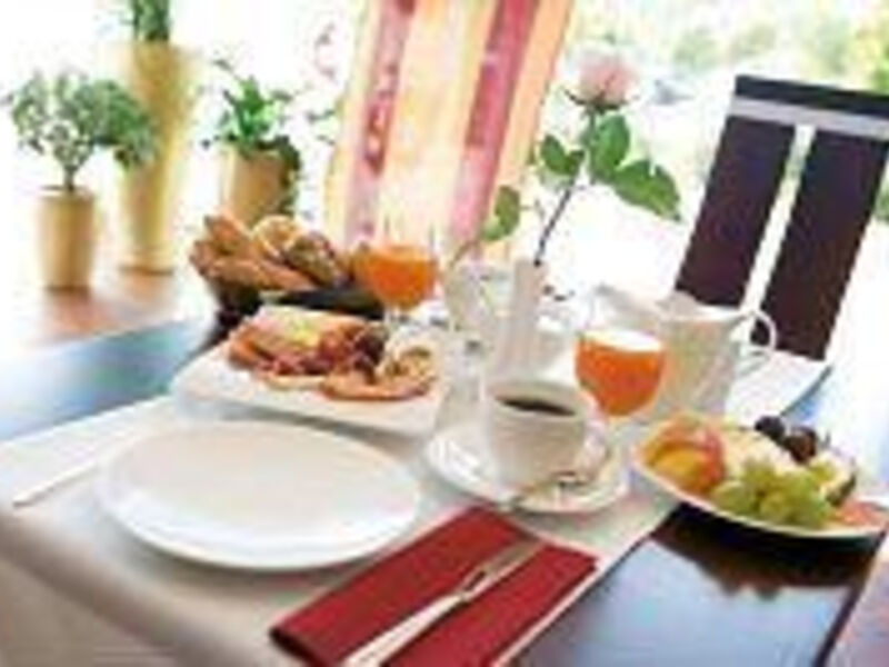 Hotel Toscanina
