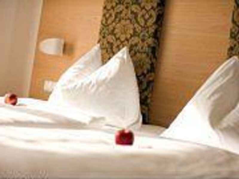Hotel Toscanina