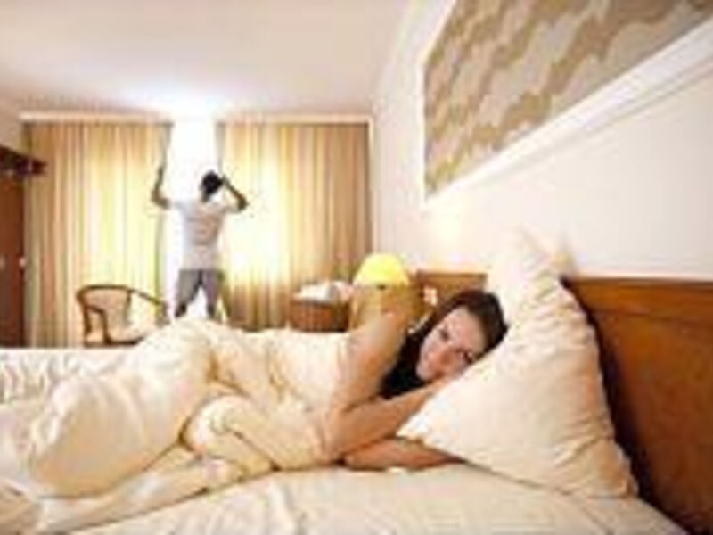 Vitalhotel der Parktherme