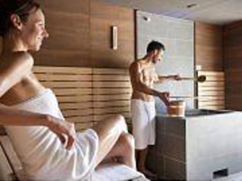 Vitalhotel der Parktherme
