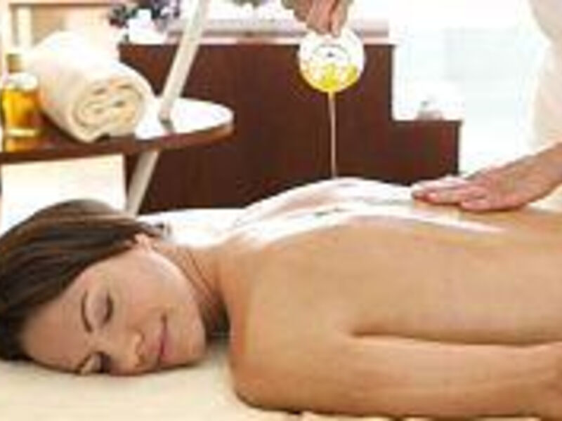 Vitalhotel der Parktherme
