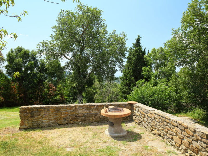 Le Tornaie